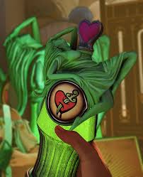 Bioshock Infinite Possession Vigor Bottle Pin By Danielle Park On Bioshock Bioshock Bioshock Series Bioshock Infinite