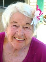 Joy Milligan Obituary (2014)