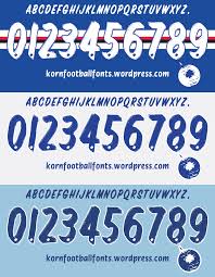 157 din 6 martie 2007. Joma Kornfootballfonts Page 4