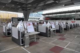 Vor dem unterricht, dem besuch in einer pflegeeinrichtung oder einem kino: Cov Schnelltest Erstmals Bei Univorlesungen Wien Orf At