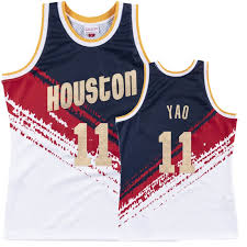 The team plays in the southwest division of the western conference in the national basketball. Houston Rockets 00 Custom Men S Independence Hardwood Classics Swingman Jersey