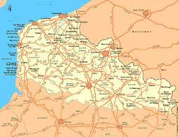 Maybe you would like to learn more about one of these? Carte Nord Pas De Calais Plan Nord Pas De Calais Routard Com