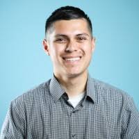 Arnold Dimas, MPH, CHES