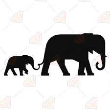 Free Free Elephant Footprint Svg 479 SVG PNG EPS DXF File