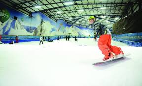 Visit snowdome today to be a part of the ultimate snow, ice and leisure experience. Snowdome Tamworth 2021 All You Need To Know Before You Go With Photos Tripadvisor
