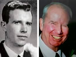 Tom STERLING Obituary (1930