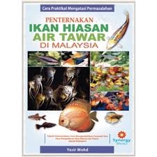 Ikan air tawar konsumsi infoikan.com ikan konsumsi yang populer terdiri dari jenis ikan yang sudah dibudidayakan dengan baik di masyarakat, mempunyai jumlah pasokan yang besar. Siri Hobi Tanaman Bunga Penternakan Ikan Hiasan Air Tawar Di Malaysia Shopee Malaysia