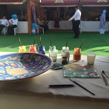 Uluslararasi Islam Ulkeleri Sanatcilar Bulusmasi Pendik Sanatcilar