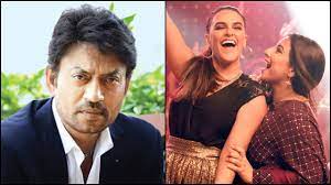 What actors or actresses started out great and ended horribly? Iifa Awards 2018 Tumhari Sulu Wins Best Film Irrfan Khan Bags Best Actor For Hindi Medium