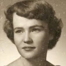 Eileen Patricia Stitt Obituary June 10, 2011