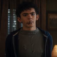 Alguien duda que el misterioso joven cuya identidad no conocemos de Agatha  All Along es en realidad Wiccan el hijo de la Bruja Escarlata y Visión?