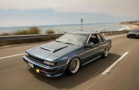 Understand wheel diameter, width, offset, bolt fitment and centre bore before shopping for wheels. Nissan Silvia S12 200sx Nissan Cars Nissan Silvia Japan Cars