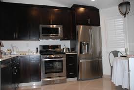 American woodmark® is proud to be ranked highest in customer satisfaction with kitchen cabinets by j.d. American Woodmark Rehabitat Construction Inc