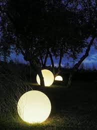 Charming Landscape Lighting Ideas 22 Pics Interiordesignshome Com Beautiful Landscape L Outdoor Lighting Design Diy Outdoor Lighting Landscape Lighting Design