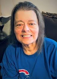 Mary Jo Spaulding Obituary (2021)