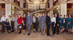 Attraverso l'intuitiva interfaccia del servizio, l'utente rai replay è un ottimo modo per stare al passo coi tempi, dove la tv online e lo streaming si stanno diffondendo sempre di più. Il Paradiso Delle Signore Serie Tv La Repubblica
