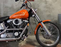Image result for Mandarin Orange 1993 FXR