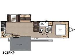 We know how to serve you well and get you the very best! 2019 Coachmen Catalina Legacy Edition 303rkp Hot Springs Arkansas Campers For Sale Hot Springs Arkansas Floor Plans
