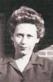 Helen Charlotte Mangelsdorf O'Dell (1909-1997)