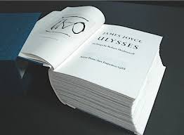 Image result for joyce ulysses