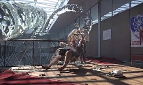 Download and use 30,000+ 4k wallpaper stock photos for free. Hier Sind Neue 4k Screenshots Aus Atomic Heart Rebelgamer De
