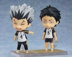 Nendoroid Keiji Akaashi Although his volleyball club initially. nendoroid keiji akaashi