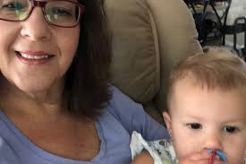 Fundraiser for Zach Redick by Julia Haynie : Carol's Cause