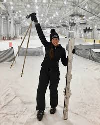 By year's end, says the mall's canadian owner, triple five group, it will operate the dreamworks indoor water park as well as an indoor ski. North America Gets Its First Indoor Snow Park Dan S Papers