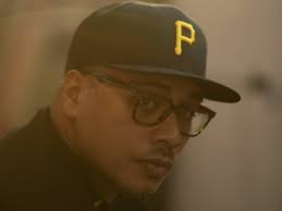 Patrick Martinez: Look What You Created