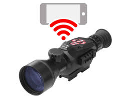 We did not find results for: Atn X Sight Ii Smart Hd Optics Rifle Scope 5 20x Day Night Digital