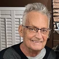 W. Whisenant Obituary and Online Memorial (2024)