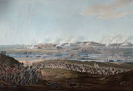 Storming of Seringapatam