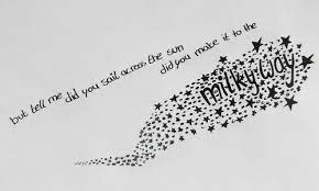 And That Heaven Is Overrated Drops Of Jupiter Lyrics Drops Of Jupiter Song Quotes