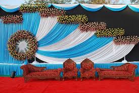 Wedding Decorators In Pune Wedding Stage Decorations Stage Decorations Wedding Backdrop Decorations