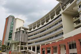 Majlis agama islam wilayah persekutuan, aras g,1,7,8,9,10,11,19,20,22, bangunan perkim no. Sekolah Menengah Agama Islam Wilayah Persekutuan Kronis C