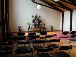 Mühlenweg 20, roseburg, 21514, germany. Bildergalerie Haus Der Stille Buddhistisches Meditationszentrum In Roseburg