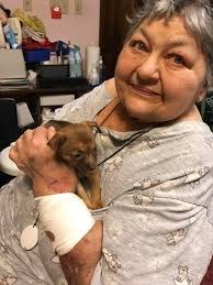 Agnes Sabol Obituary