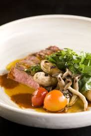 Roast beef 2 to 2 1/2 hours or until meat thermometer registers 145°f. 18 Best Nobu Lanai Hot Dishes Ideas Dishes Hot Food