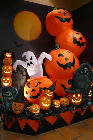 The mysterious origin of halloween traditions can be traced back to the ancient pagans festivals celebrated by celts. Halloween Wikipedia