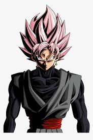 I think that maybe black is the goku from the earth that bills creates in the 6th universe with the super dragon balls. Dragon Ball Super Black Goku Black Dragon Ball Super Hd Png Download Kindpng