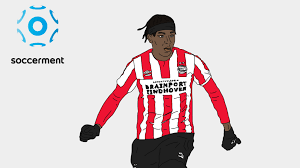 The largest free transparent png images clipart catalog for design and web design in best resolution and quality. Wonderkids Noni Madueke Soccerment Research