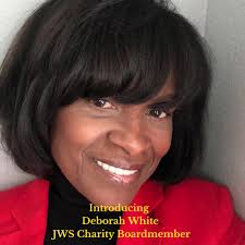 Deborah White is a...