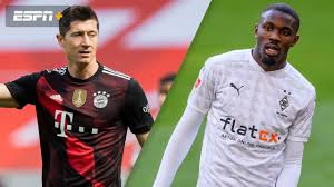 Die bundesliga ist entschieden, für bayerns robert lewandowski geht es aber noch um den torrekord von gerd müller. Y8jfdbdli4mzdm