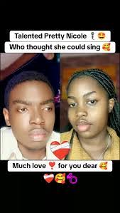 Nicole Perri's Instagram, Twitter & Facebook