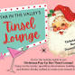 Tinsel Lounge: A Holiday Pop-Up Bar @ Star in the event image