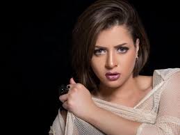 بالفيديو: منى فاروق في اخر ظهور لها! | وكالة سوا الإخبارية