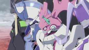 We did not find results for: Franxx Darling In The Franxx Wiki Fandom