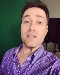 Randy Rainbow has a special message..., Book now: bit.ly/NotInOurTownSEA