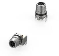 IEC connector, IEC electrical connector - All industrial ...