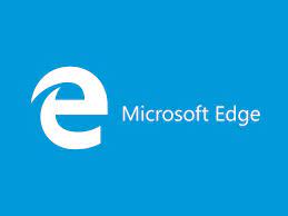 Microsoft edge vectors svg vector illustration graphic art design format. Microsoft Edge Vector Logo Logowik Com